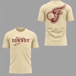 Lexie Hull Sophie Cunningham Howdy Cowboy Shirt