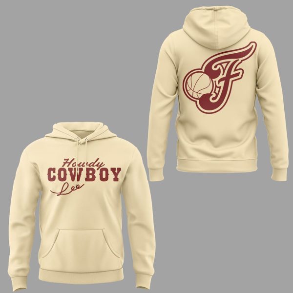 Lexie Hull Sophie Cunningham Howdy Cowboy Shirt