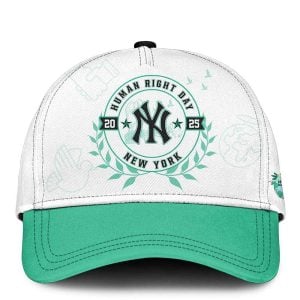 Yankees Human Rights Day Jersey 2025 1 Yankees Human Rights Day Jersey 20251