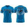 Lions x Deaf & Hard-Of-Hearing Awareness Day Jersey 2025