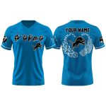 Lions x Deaf & Hard-Of-Hearing Awareness Day Jersey 2025