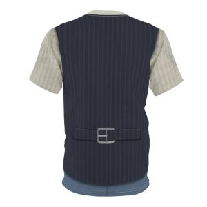 Cadaver Dans Waistcoat Haunted Mansion Costume Shirt3