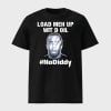 Load Meh Up Wit D Oil No Diddy Shirt
