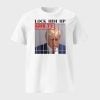 Lock Him Up Guilty Trump Shirt