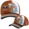Longhorns Hook Em Horns 2025 Season Cap