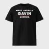 Make America Gavin Again Shirt