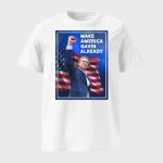 Make America Gavin Already Shirt