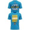 Mariners Geno’s Good Vibes Only Night Shirt 2025
