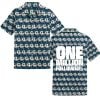 Mariners One Million Followers Hawaiian Shirt