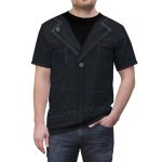 Michael Myers Retro 1978 Halloween Costume Shirt
