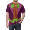 Mickey Mouse Party Costume Shirt