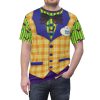 Mickey’s Not So Scary Cast Member Shirt