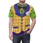 Mickey's Not So Scary Cast Member Shirt