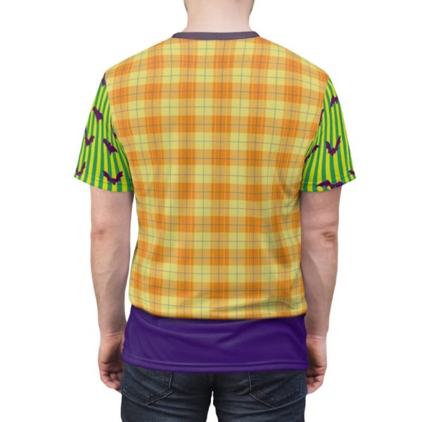 Mickey’s Not So Scary Cast Member Shirt