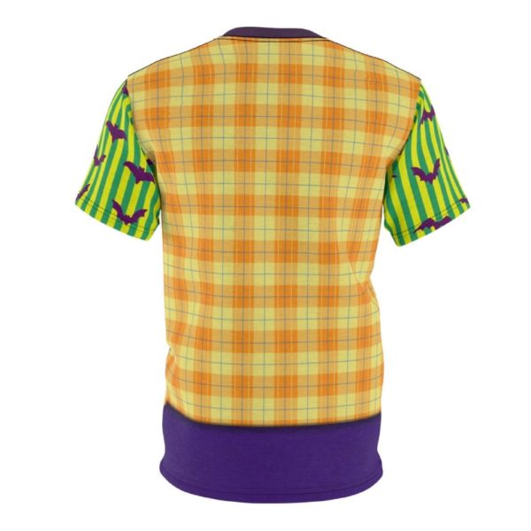 Mickey’s Not So Scary Cast Member Shirt
