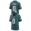 Mike Shinoda Eagles Signature Jersey 2025