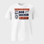 Milwaukee's Original Bob Uecker Mr Baseball Shirt