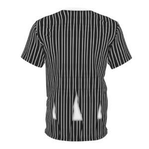 Jack Skellington Nightmare Before Christmas Shirt3
