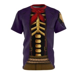Hector Coco Costume Shirt2
