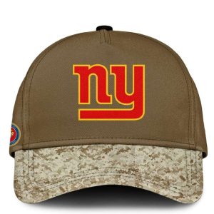 2025 Giants US Marine Corps 250th Year Anniversary Hoodie4