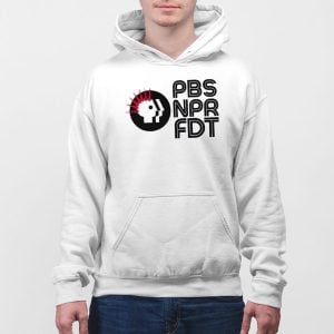 PBS NPR FDT Protest Shirt 4