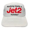 Nothing Beats A Jet Holiday Hat