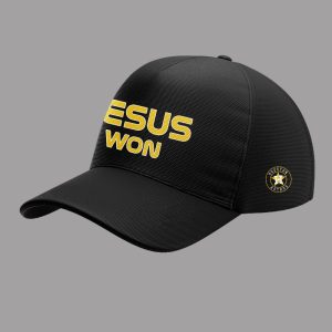 Astros Jesus Won Shirt 20251