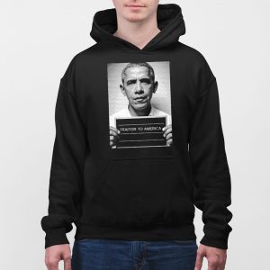 Obama Traitor To America Shirt 5