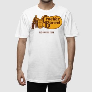 Trump Cracker Barrel Old Country Store Shirt 2
