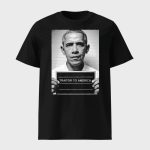 Obama Traitor To America Shirt
