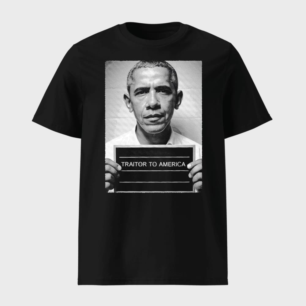 Obama Traitor To America Shirt 1 Obama Traitor To America Shirt