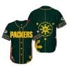 Packers Celebrating Filipino Heritage Jersey 2025