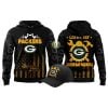 Packers x Labor Day Hoodie 2025