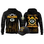 Packers x Labor Day Hoodie 2025
