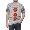 Pennywise The Dancing Clown Halloween Costume Shirt