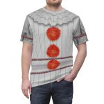 Pennywise The Dancing Clown Halloween Costume Shirt