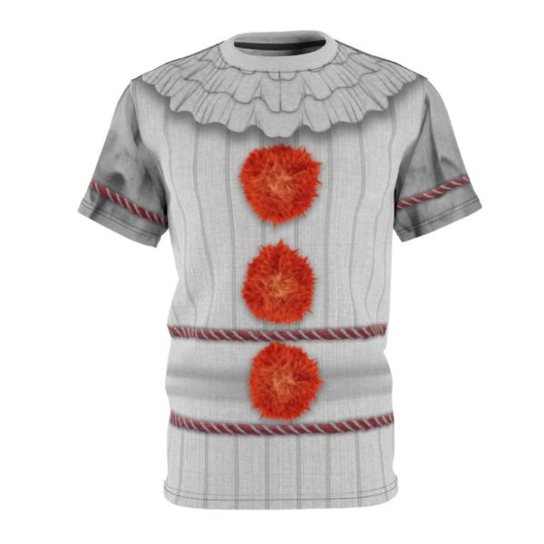 Pennywise The Dancing Clown Halloween Costume Shirt
