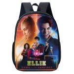 Personalize Zed Addison Willa Victor Backpack