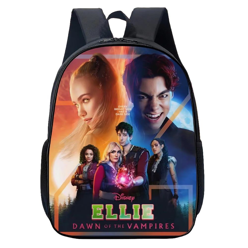 Personalize Disney Zed Addison Willa Victor Backpack Personalize Disney Zed Addison Willa Victor Backpack