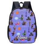 Personalized Elio Backpack