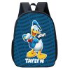 Personalized Happy Donald Backpack