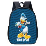 Personalized Happy Donald Backpack