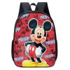 Personalized Happy Mickey Backpack