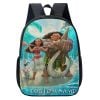 Personalized Moana Princess Backpack