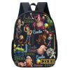 Personalized Toy Story Movie Backpack