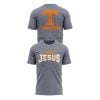 Peyton Lewis Vols Team Jesus Shirt