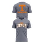 Peyton Lewis Vols Team Jesus Shirt
