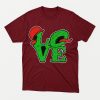Phanatic Love Phillies Shirt
