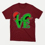 Phanatic Love Phillies Shirt