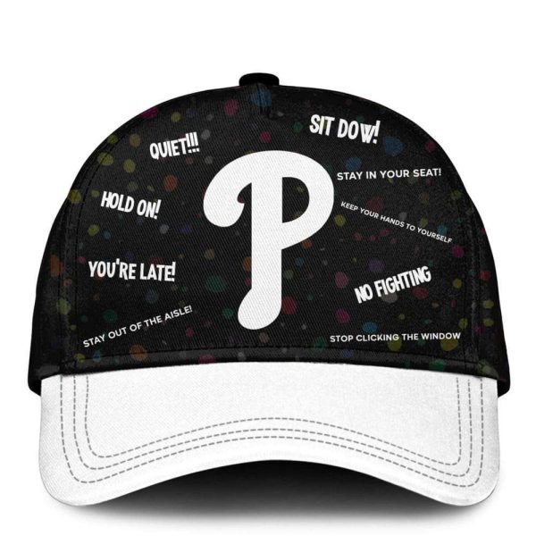 Phillies Back To School Jersey 2025